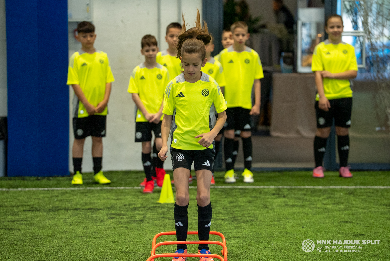 Nogometni kamp Makarska 2026.